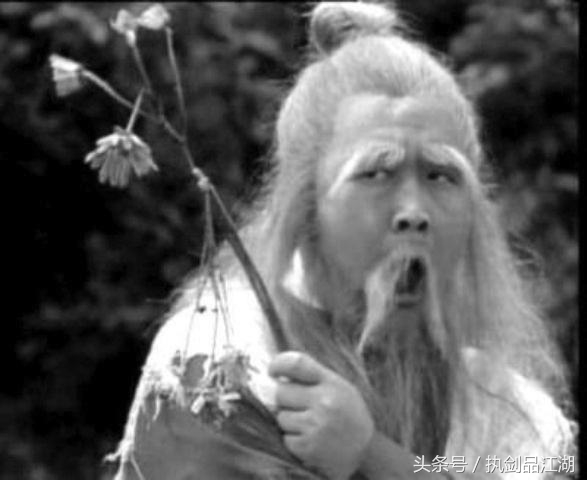 金庸射雕英雄传深度解析,金庸为什么让郭靖绝后