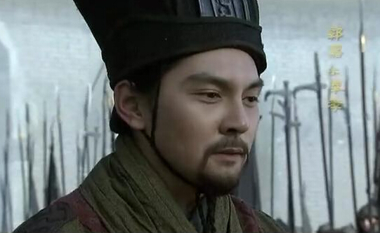 郭嘉在三国中智谋怎么样,郭嘉生平事迹视频