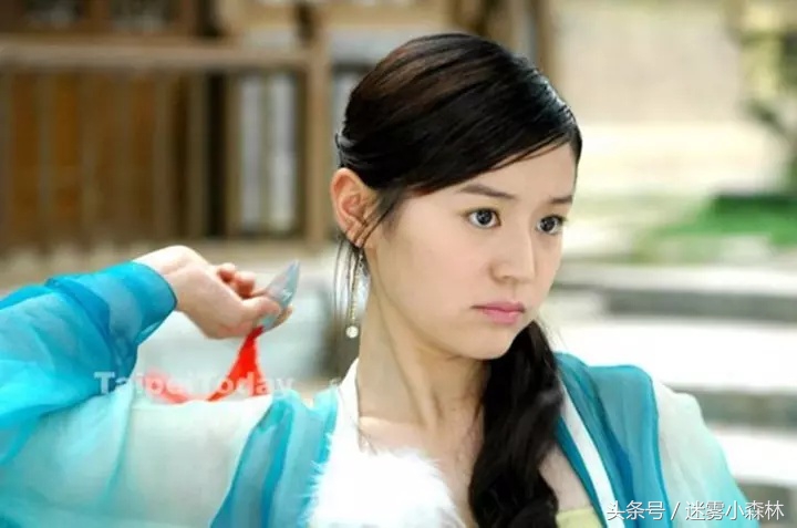 绝代双骄原著十大恶人结局,绝代双骄小仙女怎么了