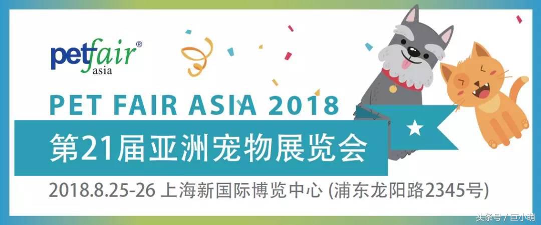 2024中国最大的宠物展,国际宠物展亚洲宠物展