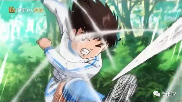 足球小将世界杯日本vs巴西,足球小将少年世界杯日本大名单