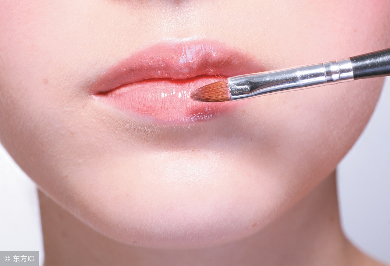 完整的化妆顺序一张图日常妆,新手日常妆容的化妆教学