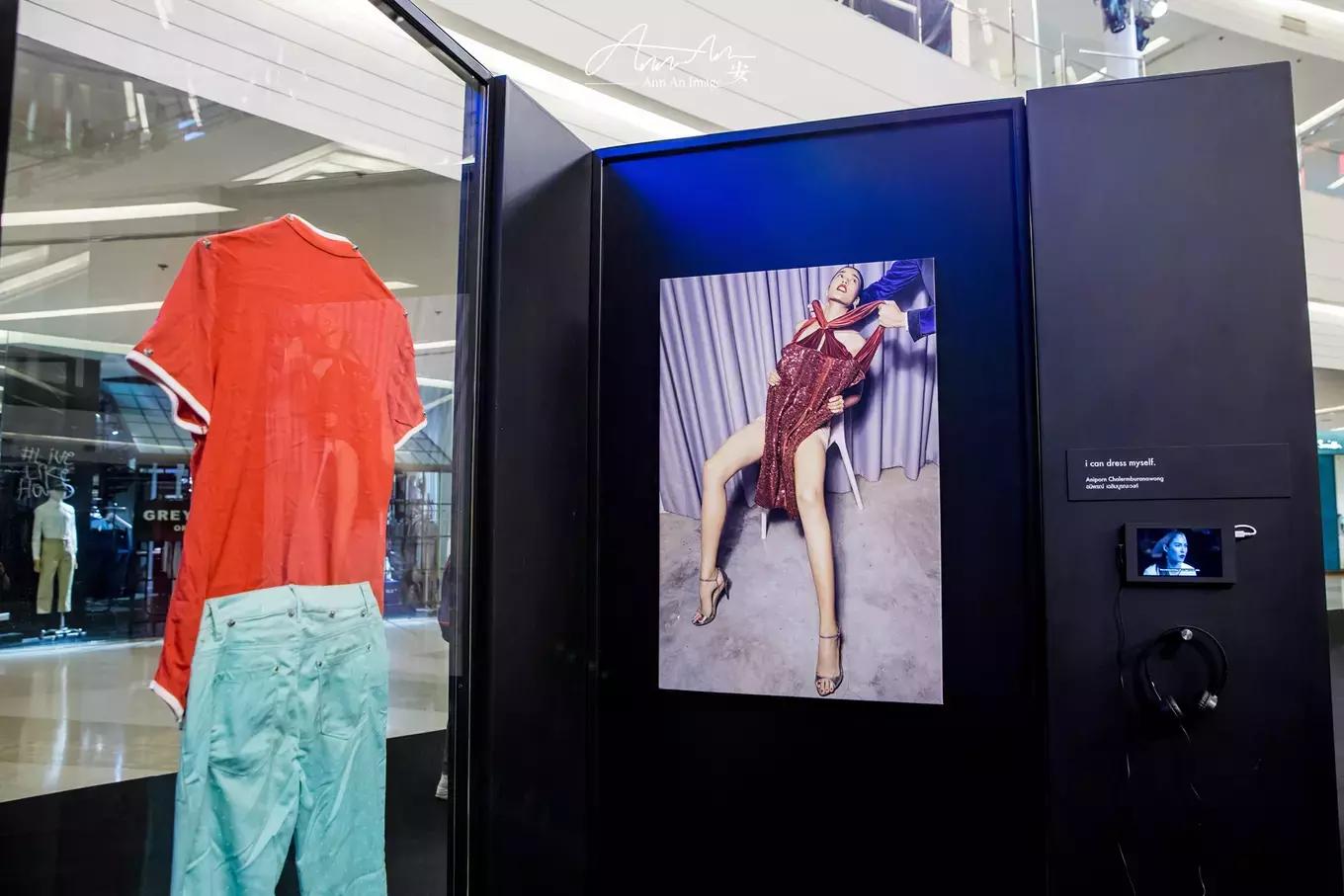 拥抱你的烈日暴雨，开启曼谷华新六日度假购物模式（上）