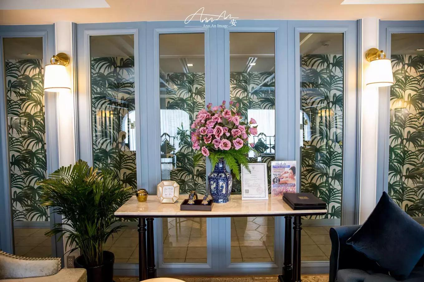 拥抱你的烈日暴雨，开启曼谷华新六日度假购物模式（上）