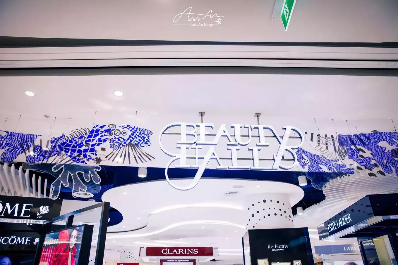 拥抱你的烈日暴雨，开启曼谷华新六日度假购物模式（下）