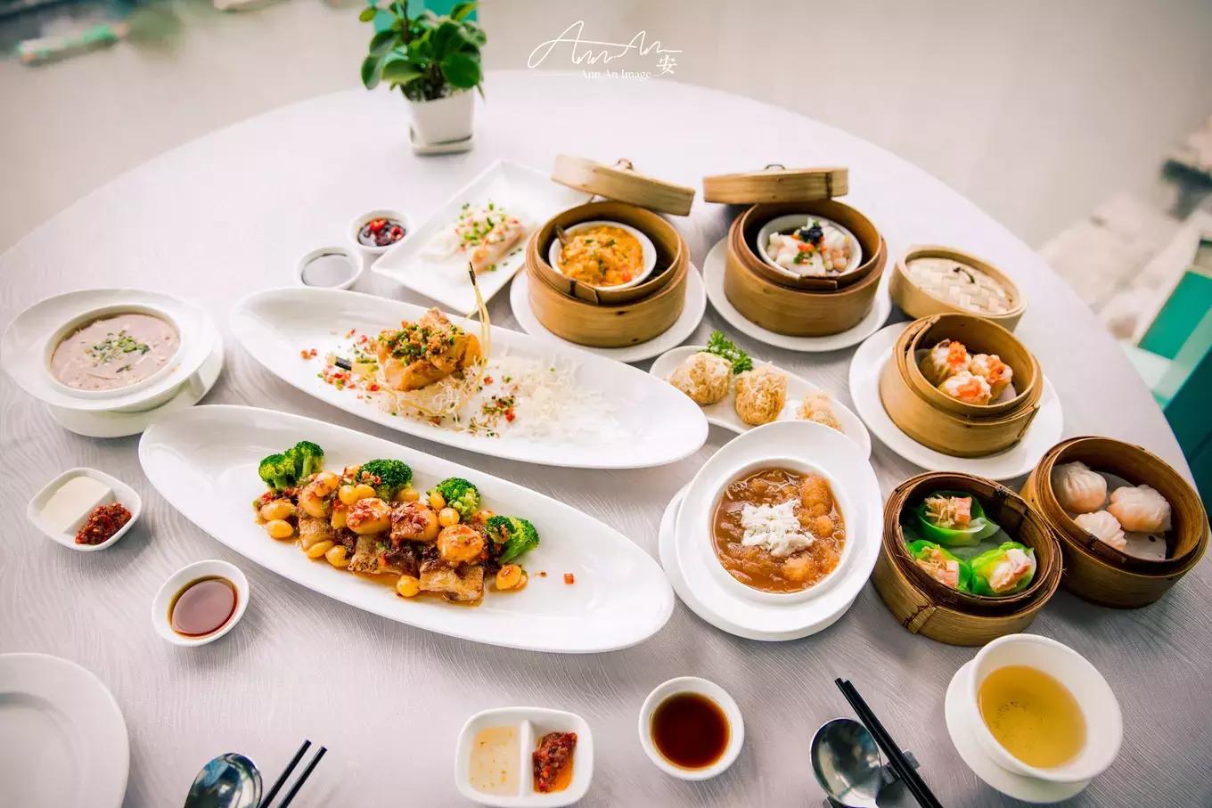 拥抱你的烈日暴雨，开启曼谷华新六日度假购物模式（下）