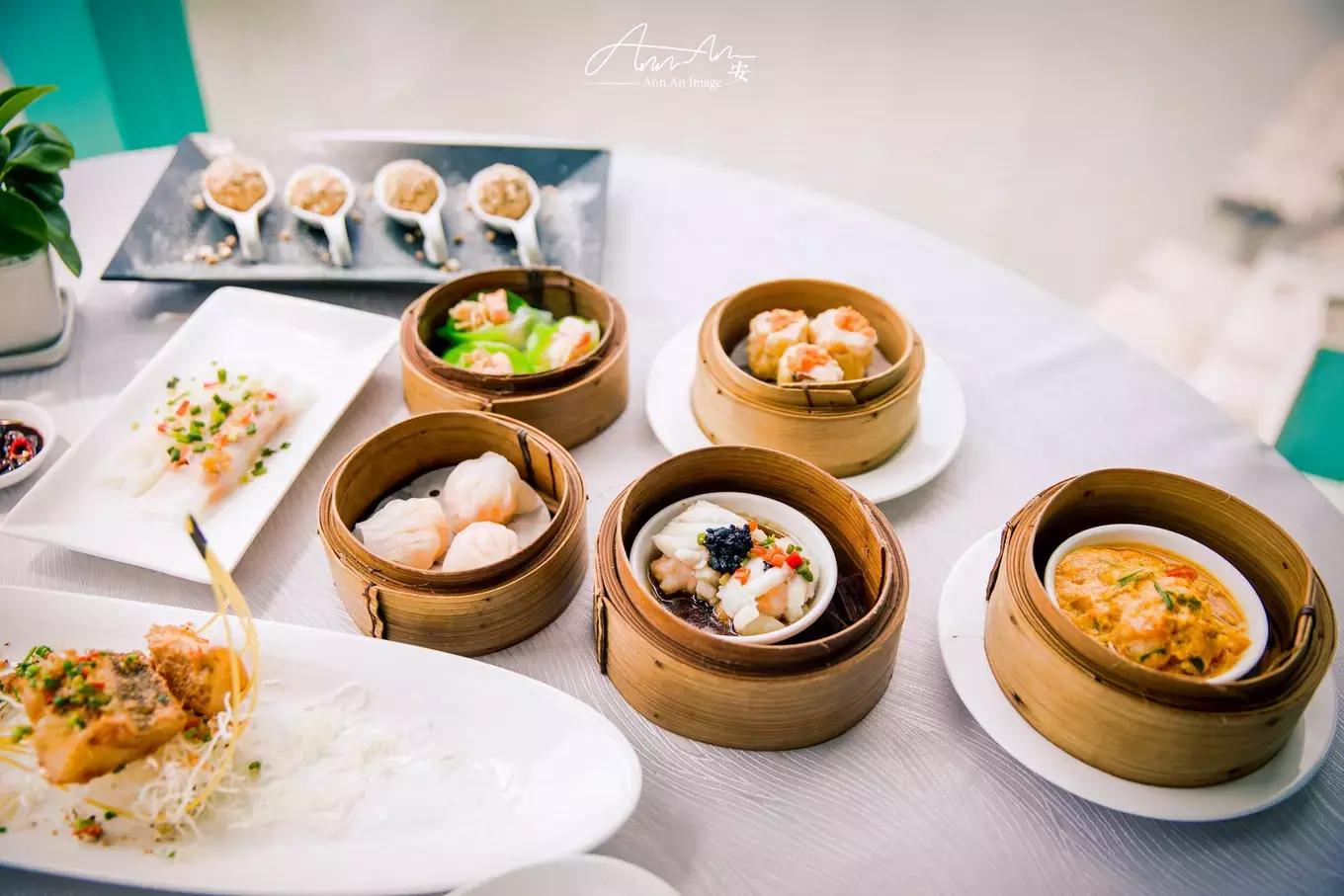 拥抱你的烈日暴雨，开启曼谷华新六日度假购物模式（下）