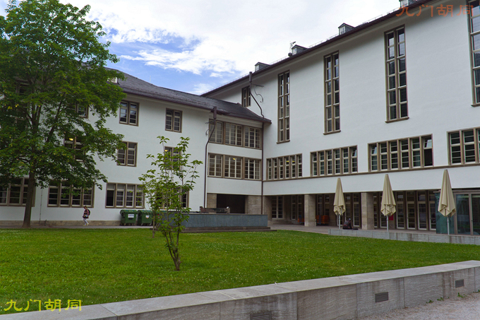 海德堡大学德国排名,海德堡大学介绍