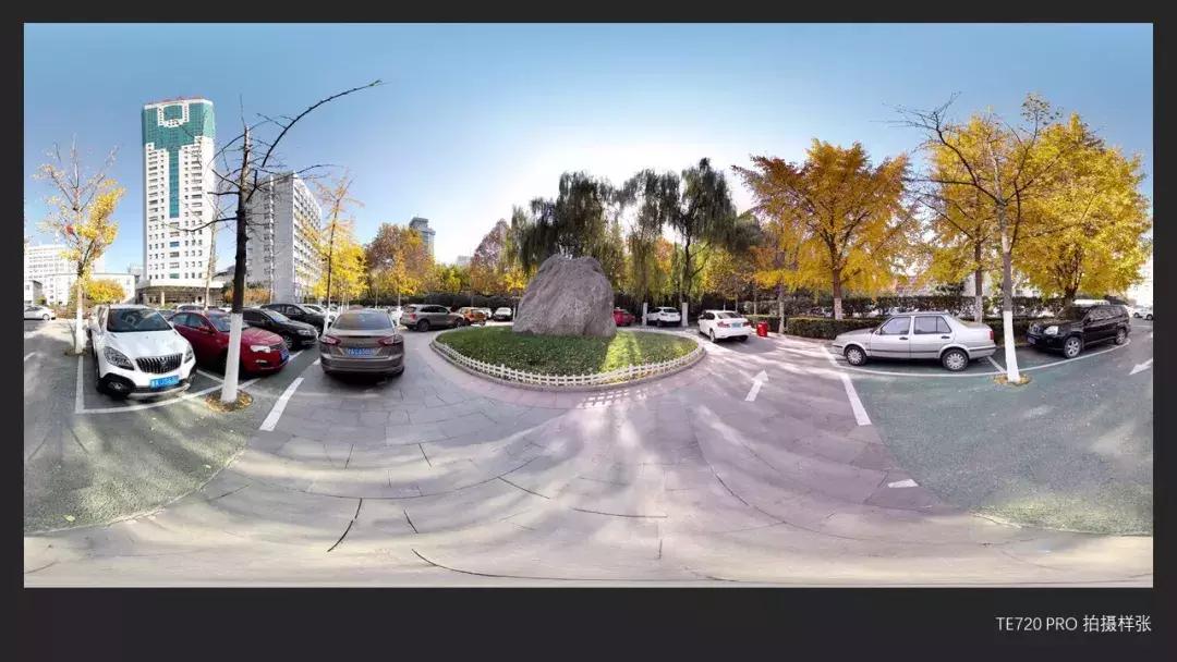 如何让你的全景视频(照片)更清晰