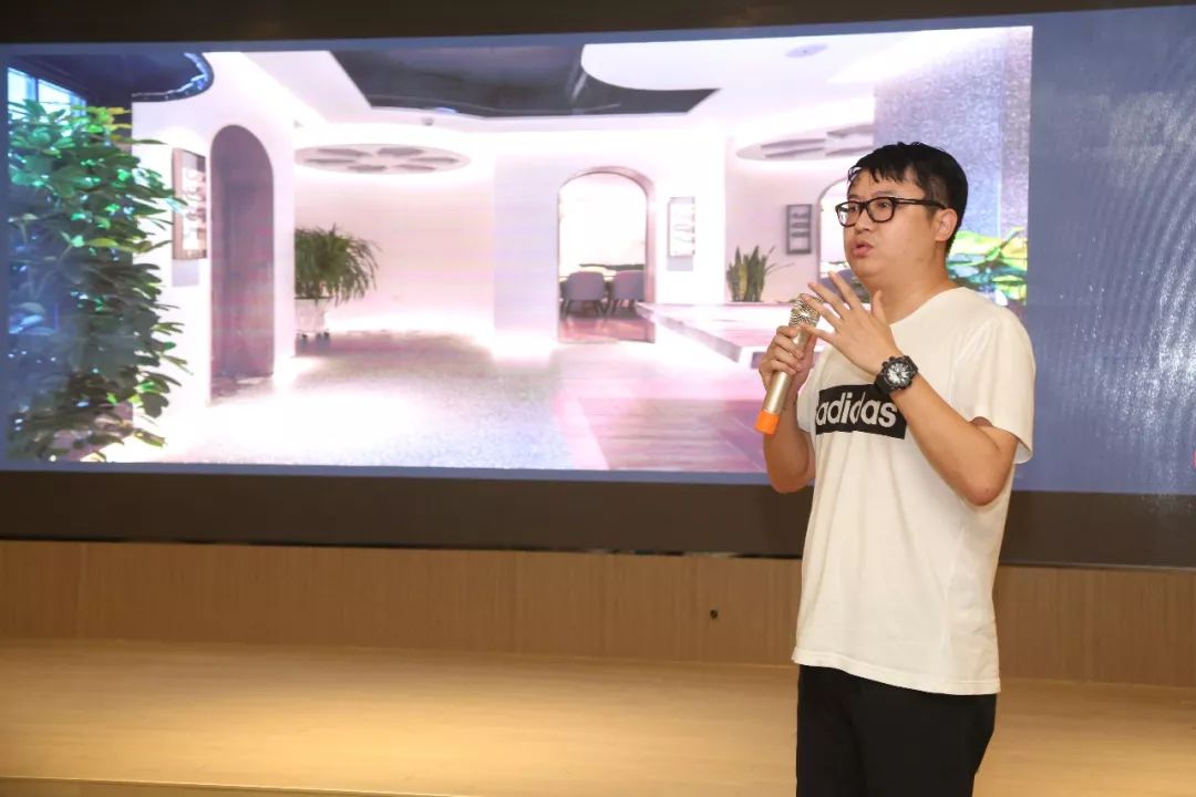 沈阳设计工作室真实案例,沈阳最好的设计工作室