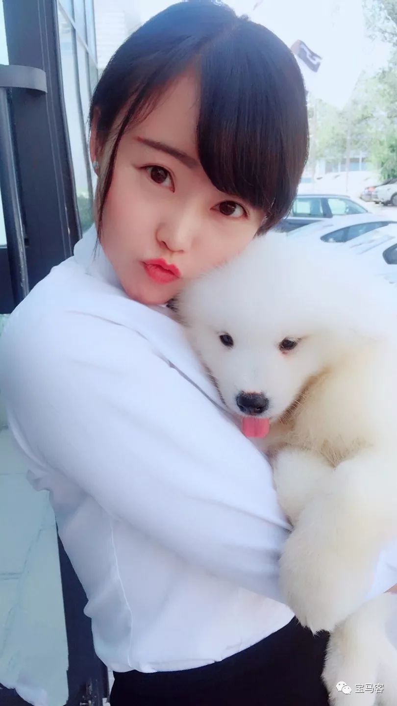 2018宝马客杯全国宝马4S店花评选大赛!「西区」店花投票!