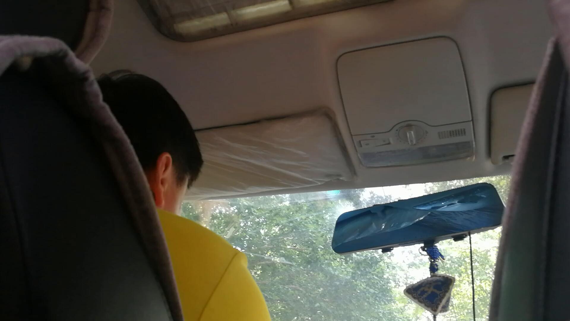 济南网约车最新通告,济南网约车出了什么事