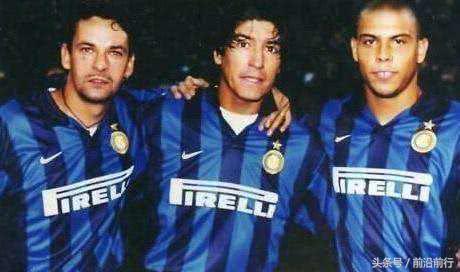 c罗意甲最佳球员排名,c罗转会后对意甲的影响有多大