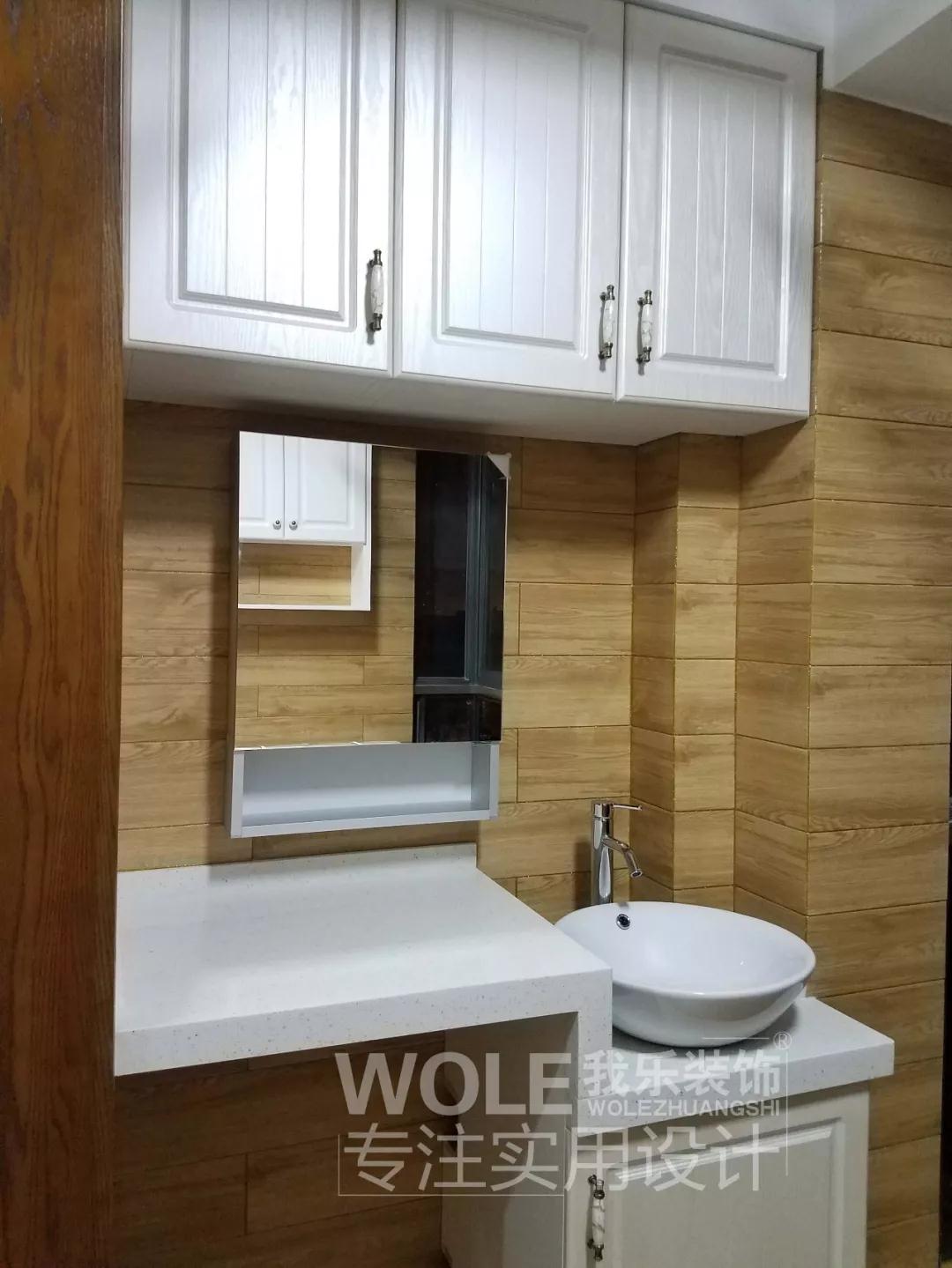 89㎡宋都美域，轻奢之美！三房装修空间合理利用！扩大储物空间