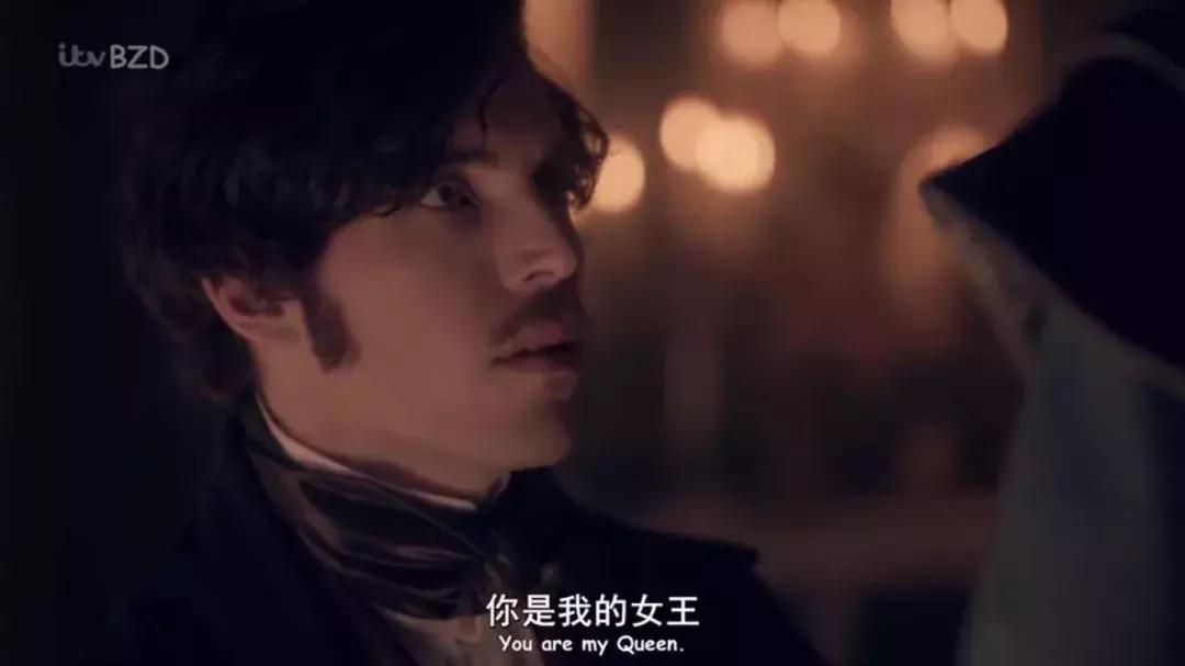 在英国偶遇网红,一位去了英国的网红