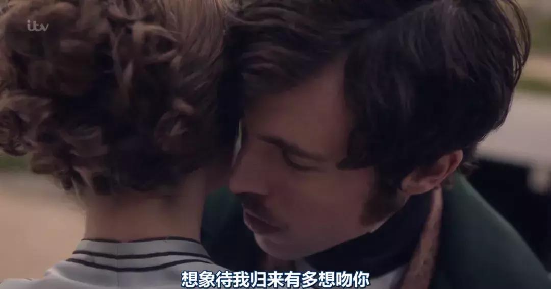 在英国偶遇网红,一位去了英国的网红