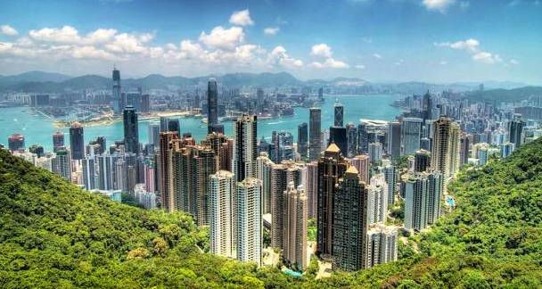 「出去玩啦」下个月,长春人能坐高铁去香港啦!美景美食嗨到爆,票价只要……