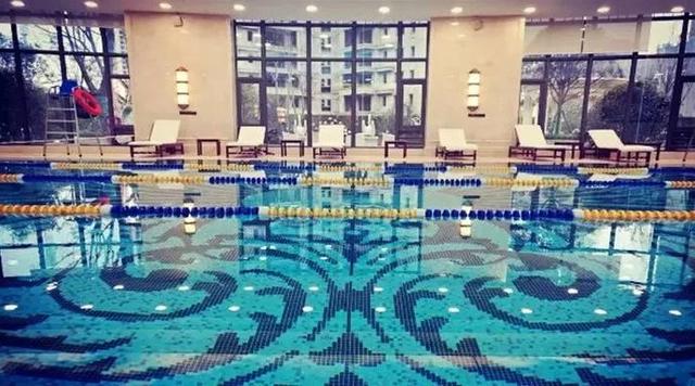 昆明最好的十大游泳馆名单,昆明最好的10个游泳馆