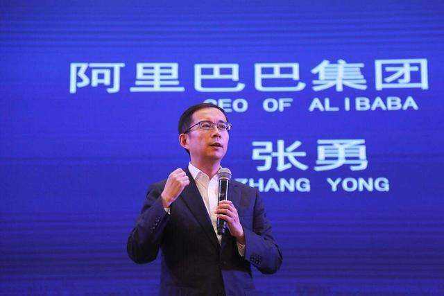 有一种战争，从一开始就注定了失败——马云刘强东也不例外