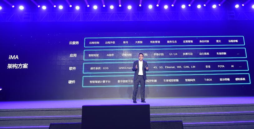 新势力汽车enovate,新势力高端