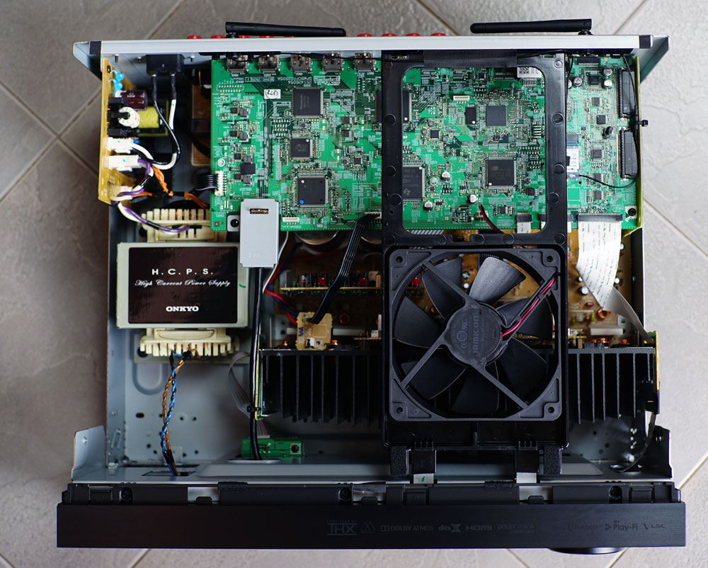 请叫我性价比！9.2直推，11.2声道前级输出的安桥TX-RZ830试用