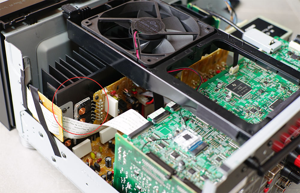 从7.2升级到11.2！性价比*跃进大**式升级的安桥TX-RZ830试用