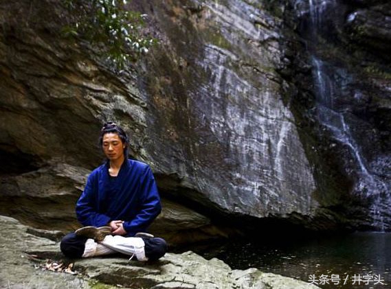 《丹道真诀》，带入门白活，以更好的方式进入武当真宗丹道