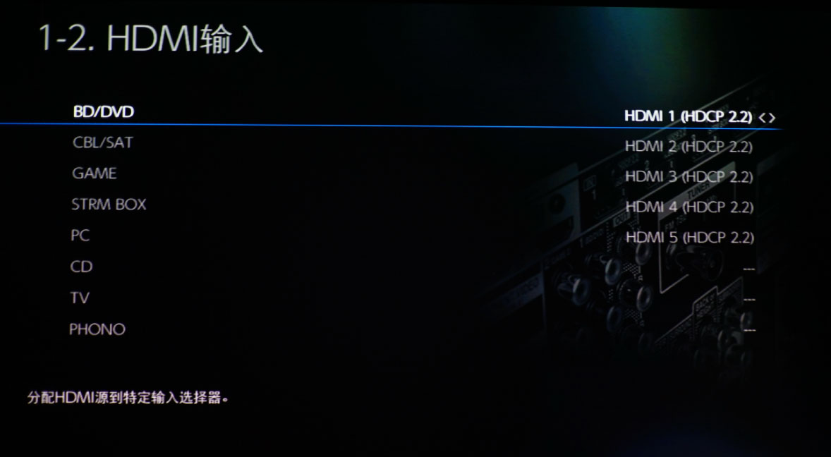 从7.2升级到11.2！性价比*跃进大**式升级的安桥TX-RZ830试用