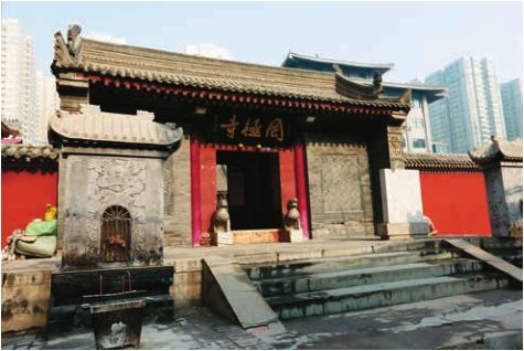 碑林故事,碑林的故事