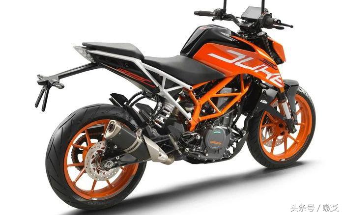 ktmduke390这车怎么样,ktm390duke声浪