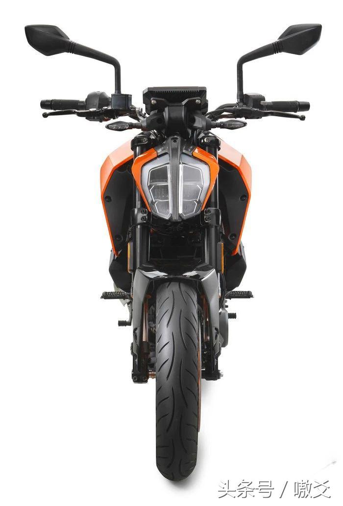 ktmduke390这车怎么样,ktm390duke声浪