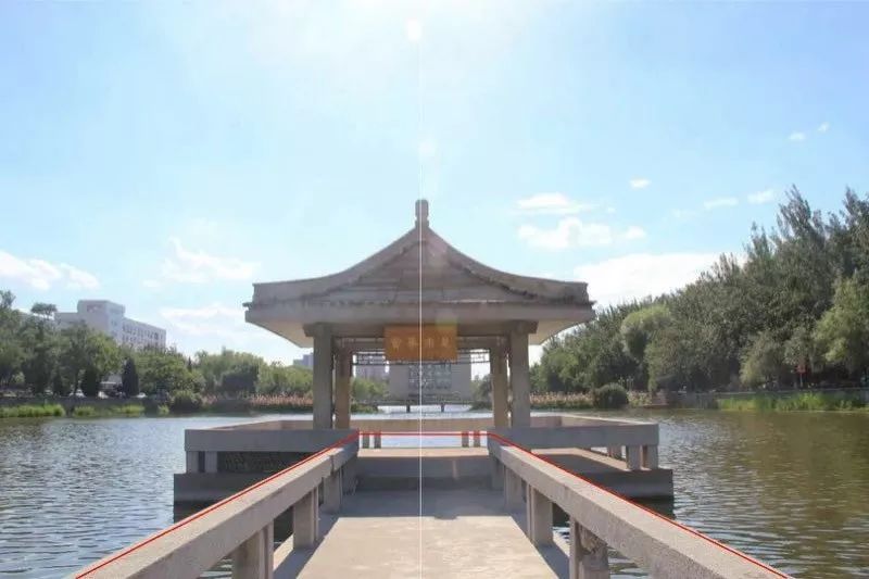 于数学中发现天大之美