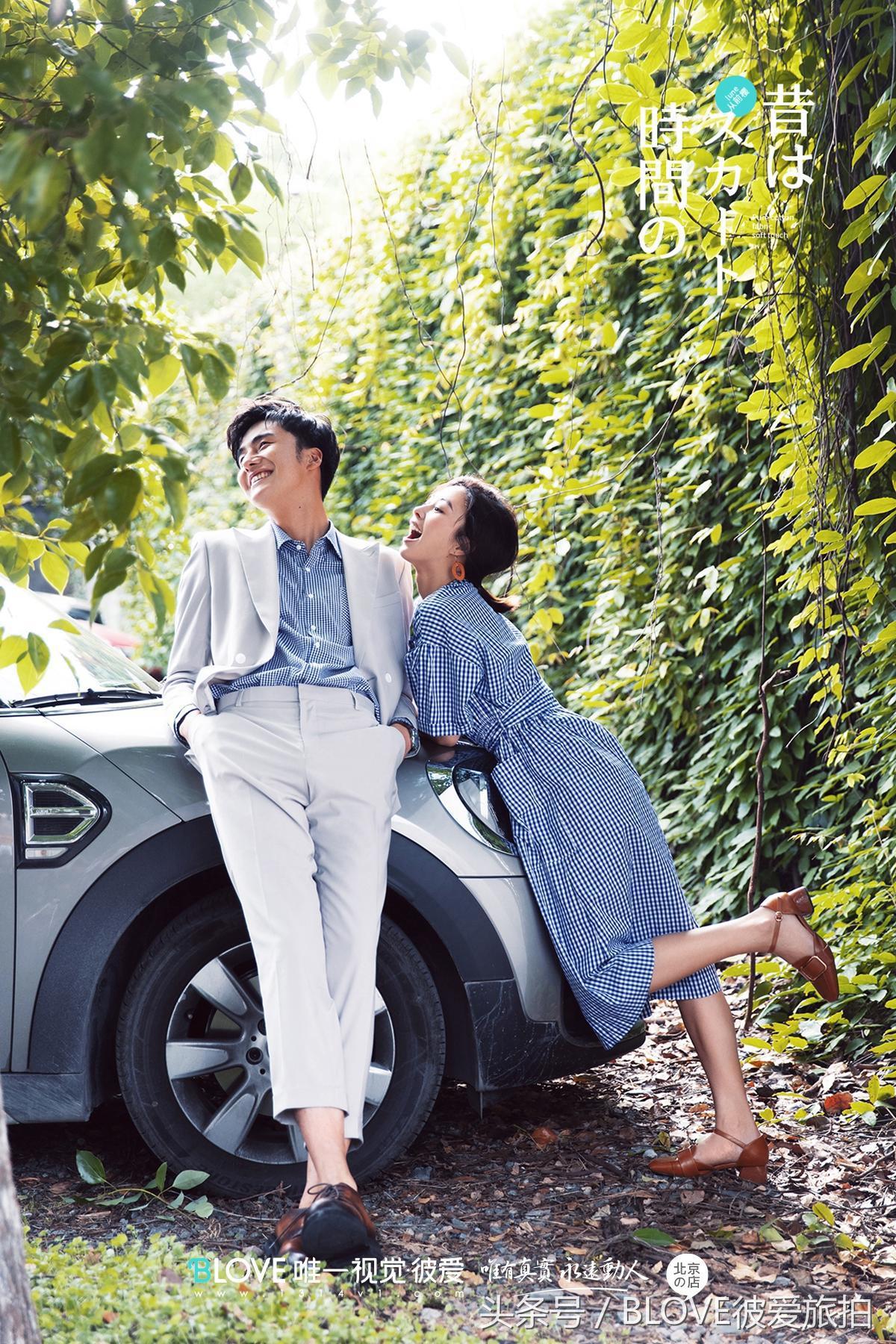 北京婚纱照哪家摄影工作室拍得好,北京哪里拍婚纱照性价比最高