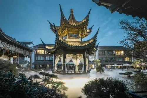 万豪国际酒店最新订房,万豪大酒店开业大吉