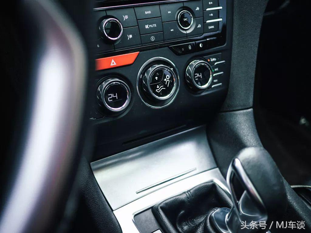 ds6价格和配置不符,ds6为什么车贩子卖这么便宜