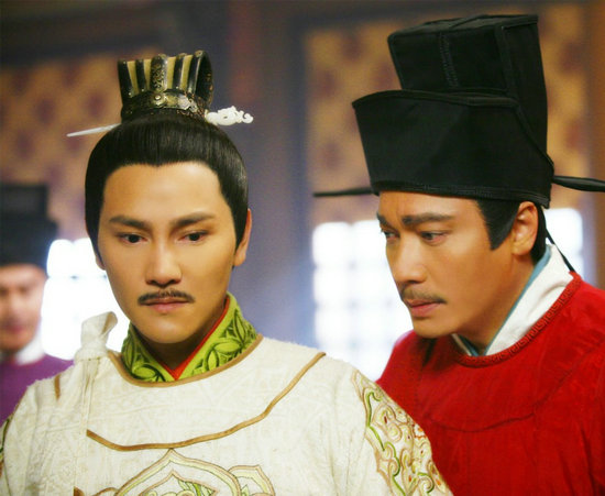 苍天无眼！害死岳飞的四大奸贼竟均高寿而终，后代还想为他们平反