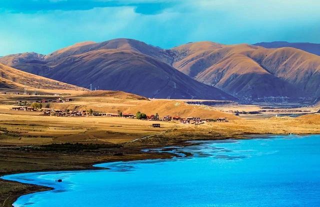 成都到稻城亚丁色达的路线最优,成都到稻城的旅游攻略路线