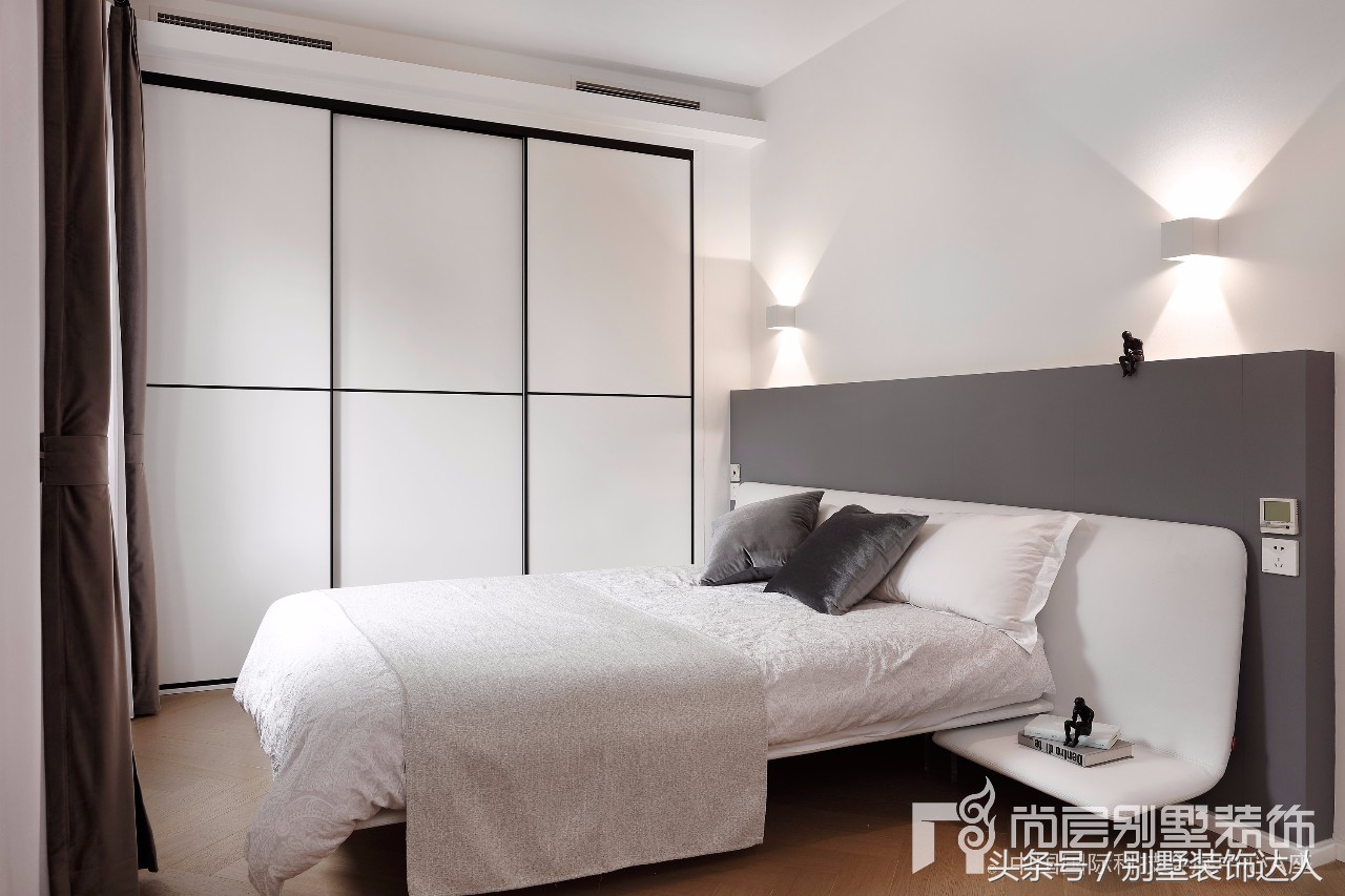 原来生活可以如此极简,生活几何