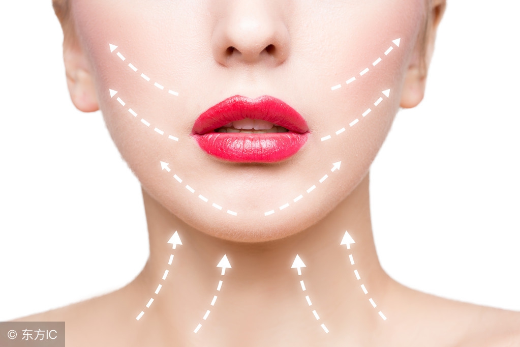 揭开脸上的伤疤,揭开疤痕