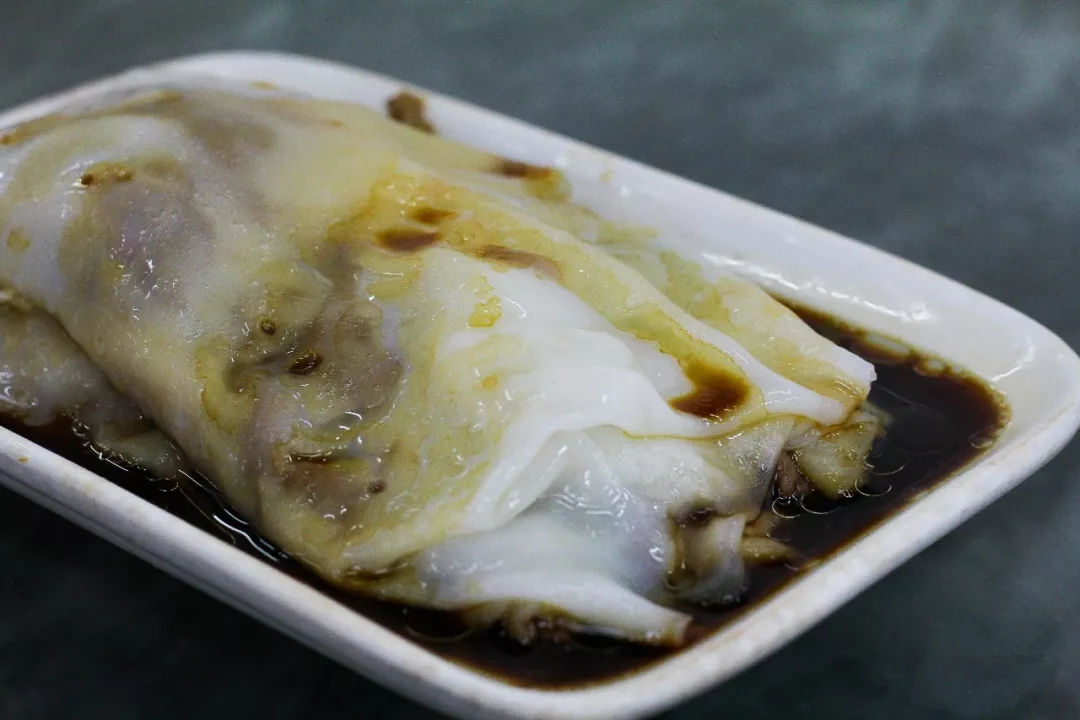 广州100元吃遍一条街,100元在广州能吃到什么