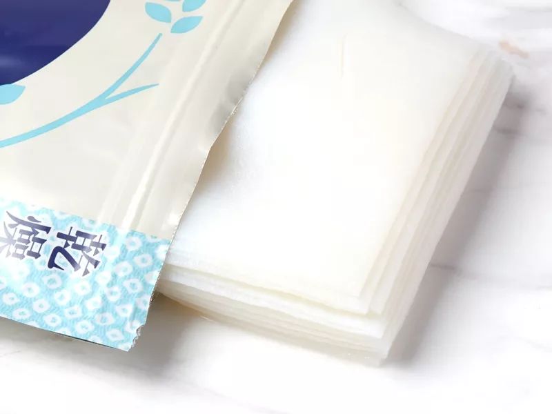 日本热销大米面膜,国货好物推荐面膜去油