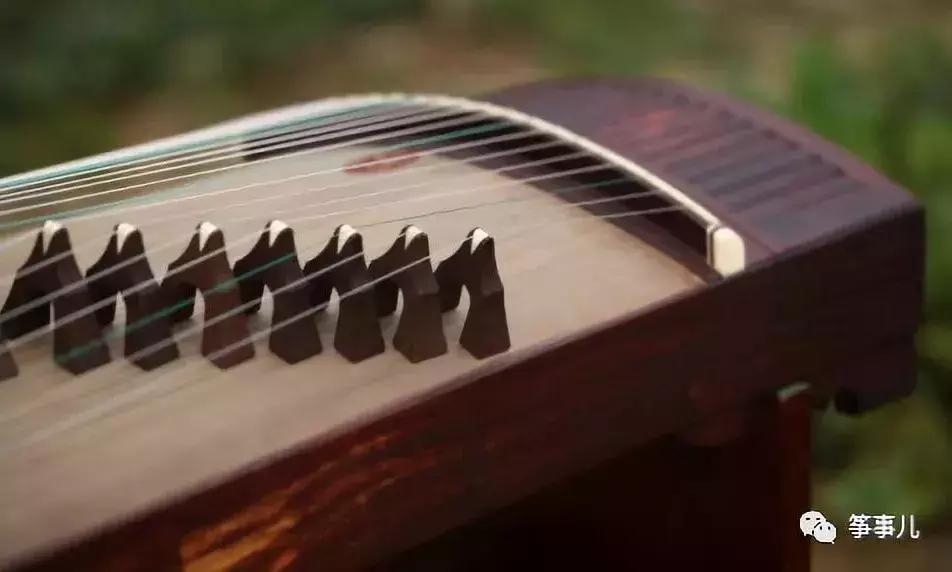 古筝扫摇技巧解析视频,古筝扫摇的练习技巧和方法