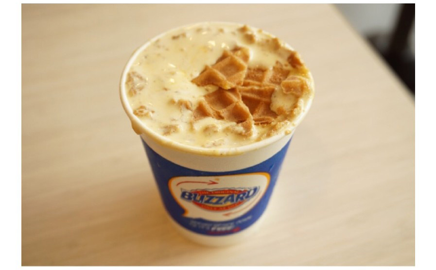 全国连锁冰激凌点单攻略，夏季必备「DQ、满记、鲜芋仙、歌帝梵」