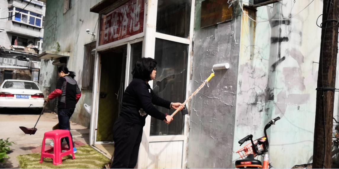 沈阳地区卫生计生系统“我心中最美创卫人”展示活动开始了！