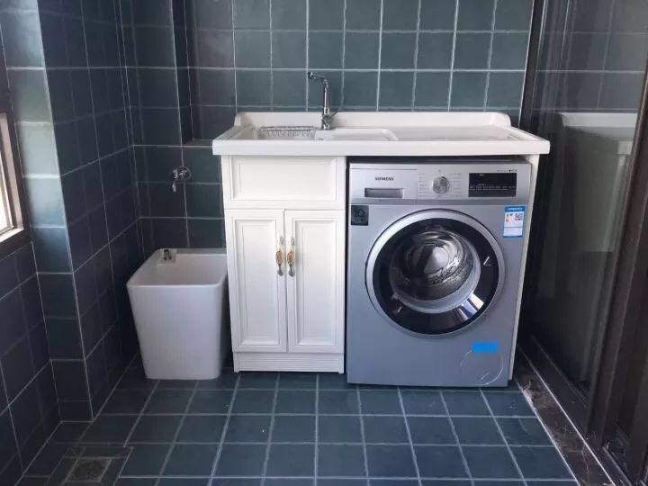 阳台要不要设计拖把池,阳台要不要砌拖把池