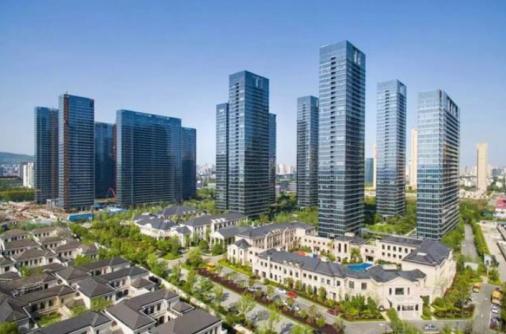 桃源境开，一场零距离融创品鉴之旅美好启程