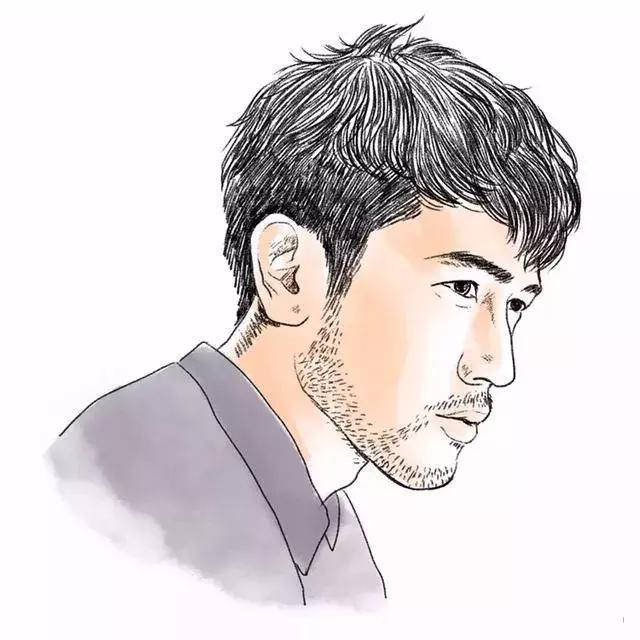 型男｜好看的胡须造型，你喜欢哪一种？