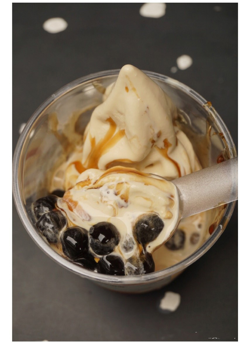 全国连锁冰激凌点单攻略，夏季必备「DQ、满记、鲜芋仙、歌帝梵」