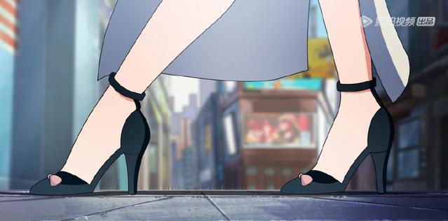 还在愁找不到好姿势穿越么?《盛世妆娘》教你托马斯回旋完美穿越