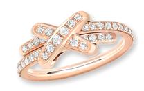 尚美珠宝作品,chaumet尚美巴黎高级珠宝隐奢贵族